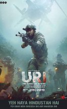 Uri The Surgical Strike