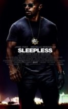 Uykusuz Sleepless
