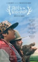 Vahşiler Firarda Hunt for the Wilderpeople