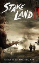 Vampir Cehennemi 2 Stake Land II