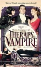 Vampir Terapisi Therapy For a Vampire