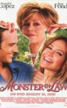 Vay Kaynanam Vay Monster in law