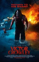 Victor Crowley