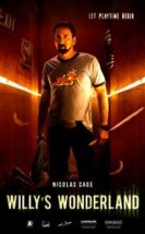 Wally’s Wonderland