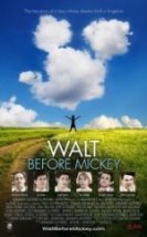 Walt Before Mickey