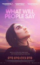 What Will People Say