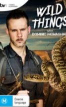 Wild Things With Dominic Monaghan