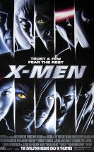 X Men 1