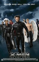 X Men 3