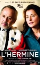 Yargıç L’hermine
