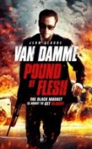 Yarım Kilo Et Pound of Flesh