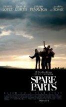 Yedek Parçalar Spare Parts