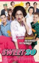 Yeniden Yirmi Sweet 20