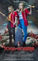 Yoga Hayranları Yoga Hosers