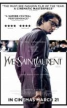 Yves Saint Laurent
