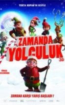 Zamanda Yolculuk Saving Santa