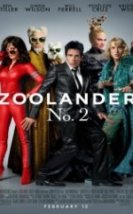 Zoolander 2