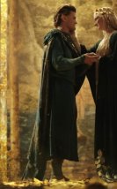 “The Rings of Power”da Oyuncu Değişikliği!