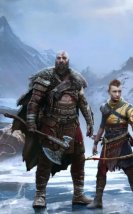 Amazon “God of War” Dizisi İçin Çalışmalara Başladı
