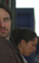 Charlie Cox’un Yeni Dizisi “Treason”dan İlk Fragman!