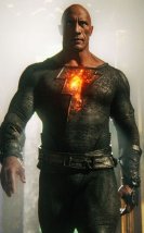 “Black Adam”ın Gişedeki Kaybı Büyük Oldu