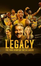 Legacy: The True Story of the LA Lakers