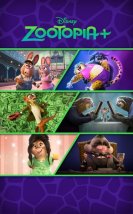 Zootopia
