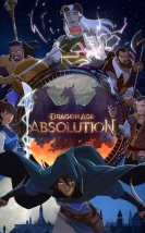 Dragon Age: Absolution
