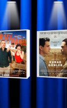 Vizyondaki Filmler: “Sil Baştan Kaynanam”, “Her Şey Dahil”, “Kurak Günler”