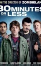 30 Dakika veya Daha Az 30 Minutes or Less