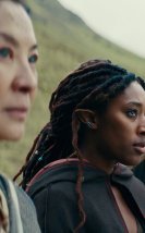 The Witcher: Blood Origin’den Yeni Fragman ve Poster!