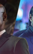 Ballerina: John Wick’ten Lance Reddick de Kadroda!