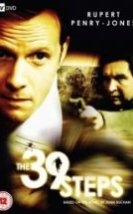 39 Basamak The 39 Steps