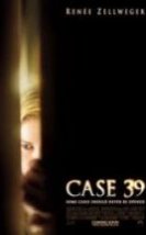 39 Dosya Case 39