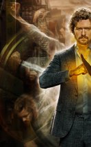 “Iron Fist” Aktörü Marvel Sinematik Evreni’ne Katılmak İstiyor