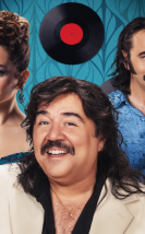 Disney+’ın Yeni Filmi “Bursa Bülbülü”nden Afiş Geldi