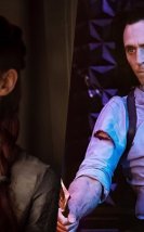 Loki 2. Sezona, Game of Thrones’dan Transfer
