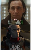 Disney+ 2023: Loki, Secret Invasion, Ahsoka, Mandalorian…