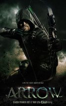 Arrow İzle