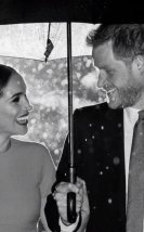 “Harry ve Meghan”dan İlk Fragman!