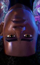 Örümcek-Adam: Örümcek-Evrenine Geçiş’ten Dublajlı Fragman