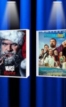 Vizyondaki Filmler: “Yunus Çocuk”, “Vahşi Gece”, “Çakallarla Dans 6”