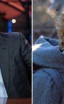 James Corden “Yüzüklerin Efendisi” Seçmelerine Katılmış