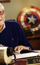 Marvel, Stan Lee Belgeselini Duyurdu