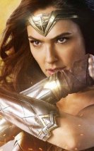 “Wonder Woman 3” İptal Edildi!