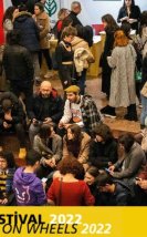 27. Gezici Festival Ankara’da Sinemaseverlerle Buluşmaya Başladı!