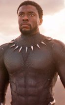 Chadwick Boseman’li Black Panther nasıl olacaktı?