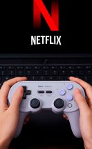 Netflix bilgisayar oyunu için harekete geçti!