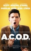 A.C.O.D. Adult Children Of Divorce