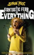 A Fantastic Fear of Everything
